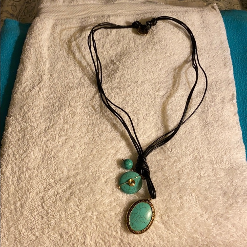 Necklace